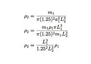 Illustration for article titled The Physics of the Hulk's Jumps